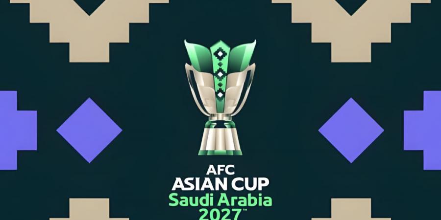 الدرعية تحتضن قرعة كأس آسيا 2027 - ترند نيوز