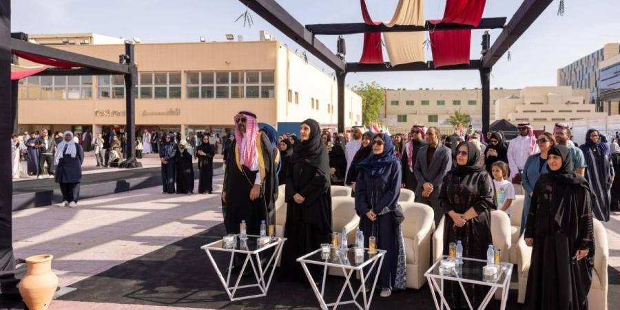 كوكب صغير اسمه "عفت".. مهرجان طلابي يحوّل جدة إلى عاصمة التنوع لـ72 ساعة - ترند نيوز