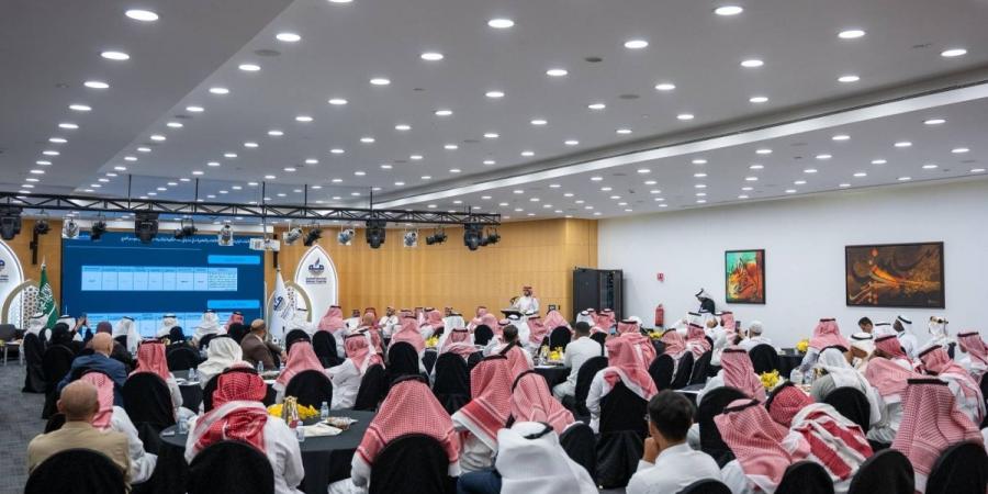 غرفة مكة المكرمة تنظم لقاء "السياحة مع المستثمرين في القطاع السياحي"  - ترند نيوز