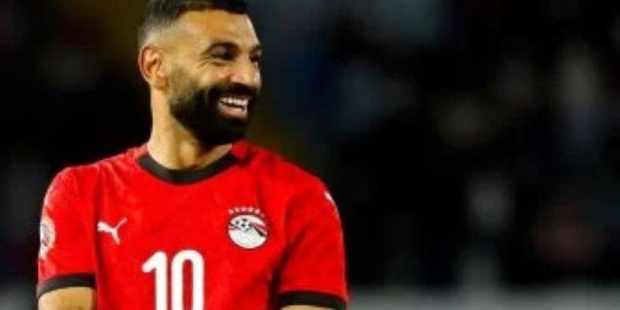 فيفا يختار محمد صلاح ضمن أفضل 10 مواهب أفريقية فى كأس العالم 2026