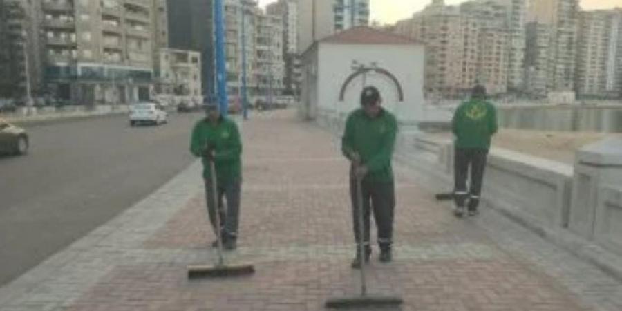 القانون يخصص 25% من حصيلة الضريبة العقارية لصناديق النظافة بالمحافظات