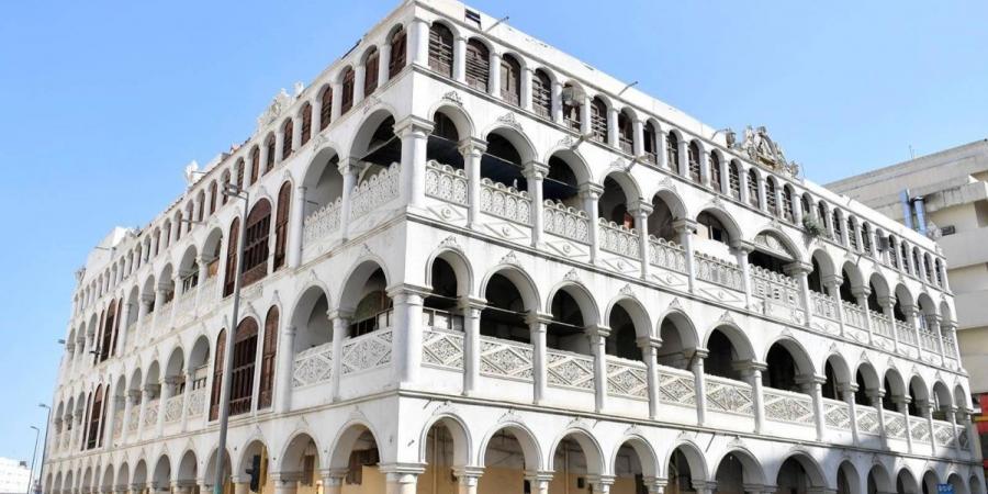 مكة المكرمة.. إرث حضاري متجدد يجمع الأصالة والإنسانية - ترند نيوز