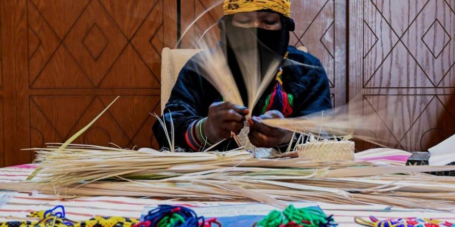 الباحة تحتفي بكنوزها التراثية في يوم التراث العالمي - ترند نيوز