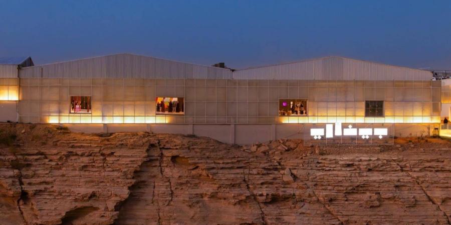 «بينالي الدرعية» تنال جائزة آرت بازل 2026 - ترند نيوز