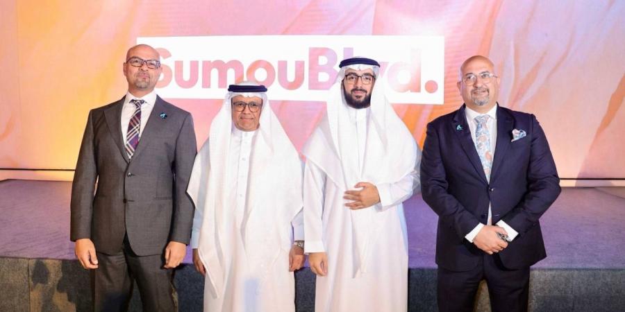 موقع استراتيجي في قلب "مستقبل سيتي" بالقاهرة الجديدة

القحطاني: "سمو بوليفارد" وجهة عمرانية متكاملة تعزز حضور "أدير إنترناشيونال" في السوق المصري - ترند نيوز