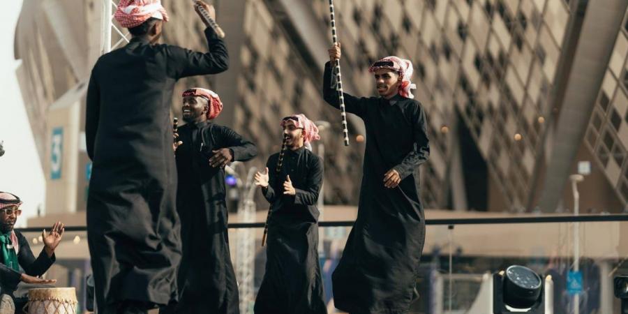ملاعب جدة تعكس تنوع الثقافات خلال منافسات نخبة آسيا - ترند نيوز