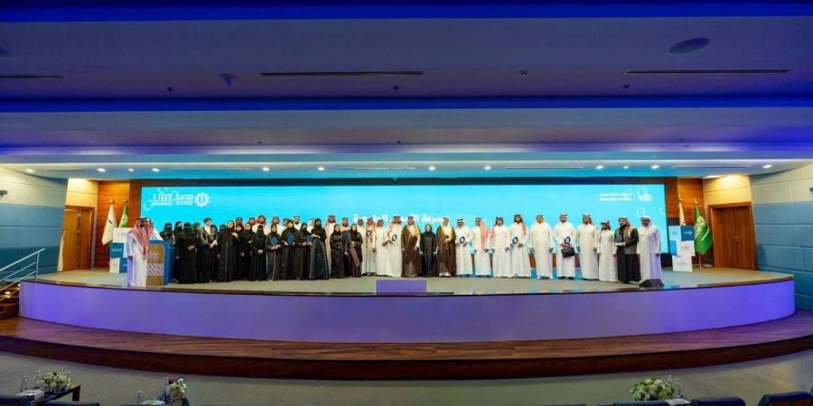 20 شركة ناشئة تنطلق إلى سوق العمل عبر مسرعة الأعمال الجامعية - ترند نيوز