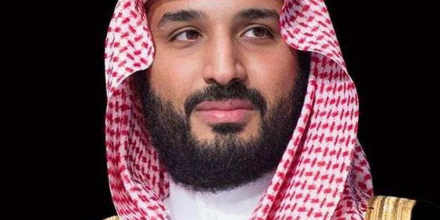 ولي العهد يجري اتصالا هاتفيا بالرئيس الصيني - ترند نيوز