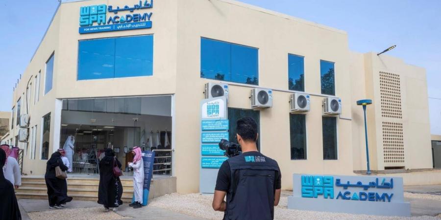 أكاديمية «واس» تبدأ تنفيذ برنامجها التدريبي لتأهيل +300 خريج وخريجة في المجال الإعلامي - ترند نيوز
