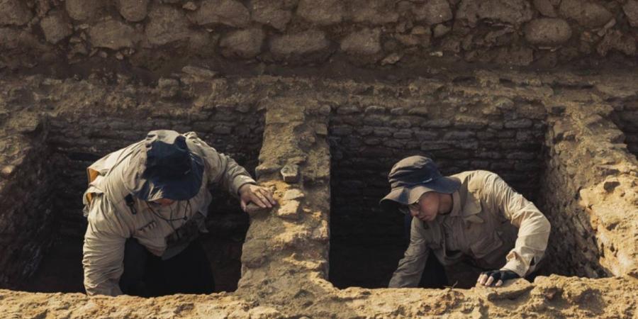 هيئة التراث تعلن نتائج موسم التنقيب الأثري لعام 2025 - ترند نيوز