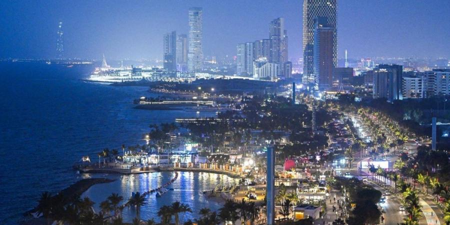 أمانة جدة تطلق مبادرة عروس البحر الأحمر - ترند نيوز