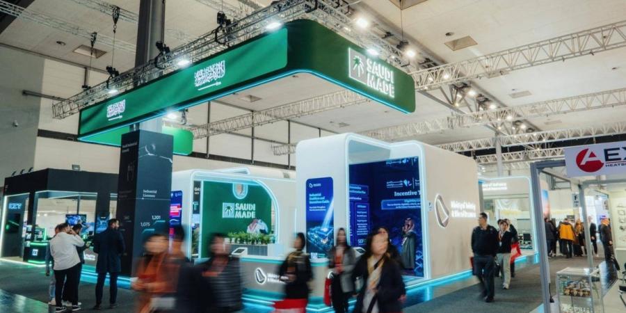 منظومة الصناعة والثروة المعدنية تدشن مشاركتها في معرض هانوفر ميسي 2026 - ترند نيوز