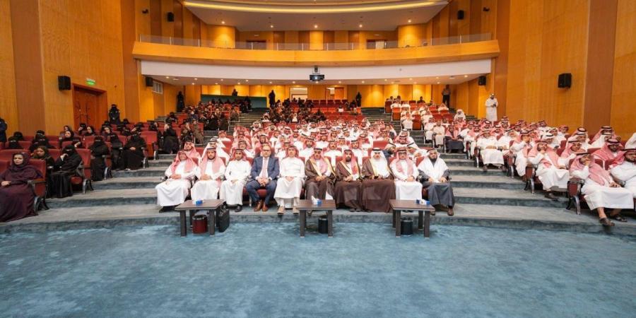 جامعة الملك خالد تطلق منصة تقنية لتعزيز القرارات المبنية على البيانات - ترند نيوز