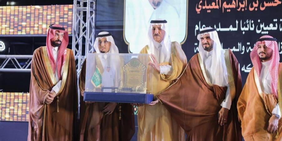 مهرجان المانجو يرسم خريطة جديدة للاقتصاد الزراعي بالقنفذة - ترند نيوز