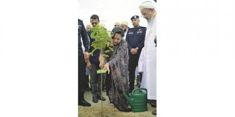 سفيرة الهند: المبادرات المجتمعية ركيزة أساسية لتعزيز الاستدامة في الكويت