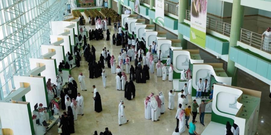 جامعة الحدود الشمالية تسجل ارتفاعا في الاستشهادات العلمية - ترند نيوز