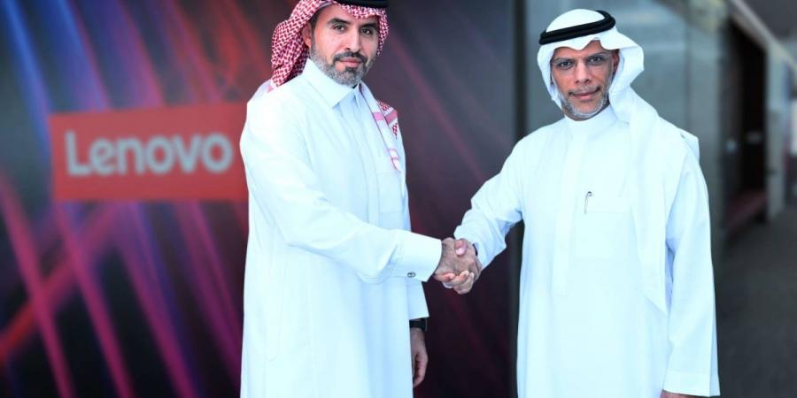 لينوفو تعيّن سلمان فقيه لقيادة توسعها الاستراتيجي في المملكة العربية السعودية - ترند نيوز