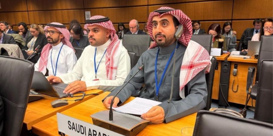 هيئة الاتصالات تدعو للتصويت 
للمشاريع السعودية المنافسة على جوائز القمة العالمية لمجتمع المعلومات - ترند نيوز