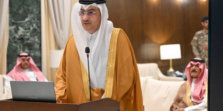 أمير حائل يرعى توقيع اتفاقية شراكة إستراتيجية بين غرفة حائل وشركة دان لتعزيز التنمية والاستثمار السياحي - ترند نيوز