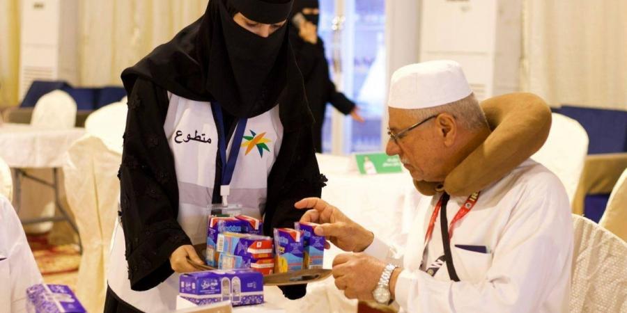 إطلاق مبادرة «أنورت 47 » لتقديم خدمات متكاملة لضيوف الرحمن - ترند نيوز