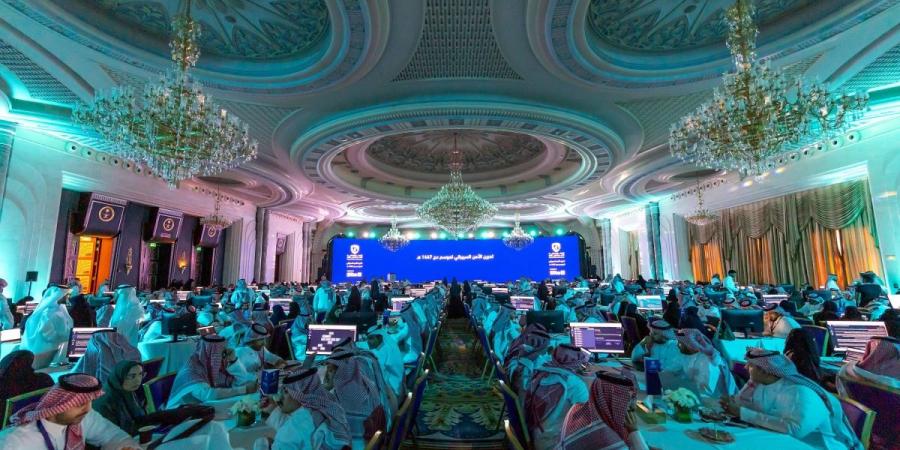 انطلاق أعمال «تمرين الأمن السيبراني لموسم حج 1447هـ» - ترند نيوز