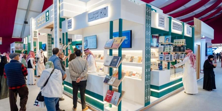تدشين جناح المملكة المشارك في المعرض الدولي للنشر والكتاب 2026 بالرباط - ترند نيوز
