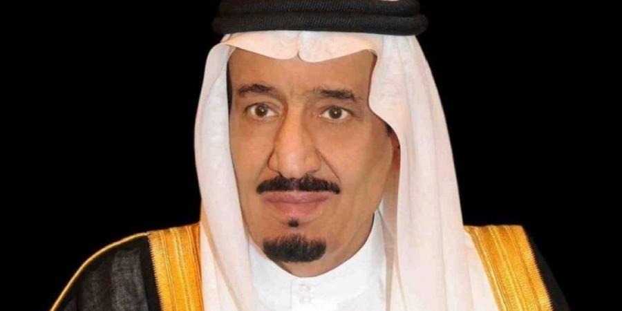 تحت رعاية خادم الحرمين الشريفين تُقام المباراة النهائية على كأس خادم الحرمين الشريفين يوم الجمعة المقبل في جدة - ترند نيوز