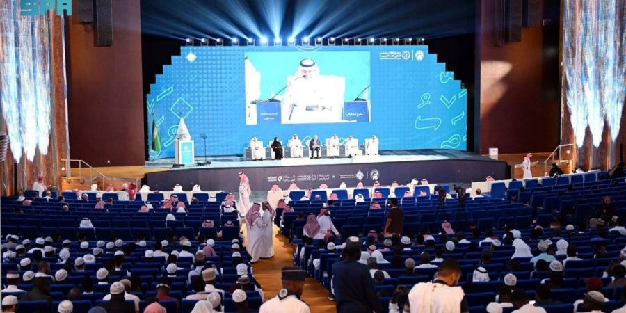 مؤتمر اللغة العربية والعلوم التطبيقية يبحث تعزيز حضور العربية في العلوم والتقنية - ترند نيوز