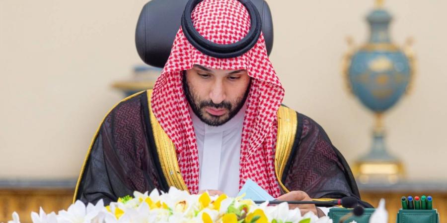 ‏مجلس الوزراء: الموافقة على اللائحة التنفيذية لنظام جمع التبرعات - ترند نيوز