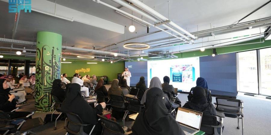 انطلاق معسكر تتجير التقنيات العميقة بكاكست لتمكين أكثر من 50 فريقا بحثيا من دخول السوق - ترند نيوز