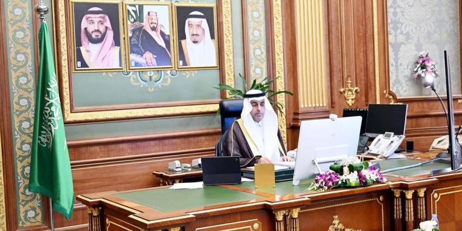 الشورى يطالب هيئة كفاءة الإنفاق بتطوير إطار وطني لقياس الأثر الشامل لمبادراتها على جودة الخدمات - ترند نيوز