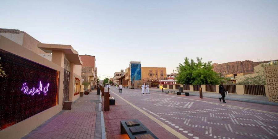 العلا تفعل أسبوع البيئة 2026 ببرامج تفاعلية - ترند نيوز