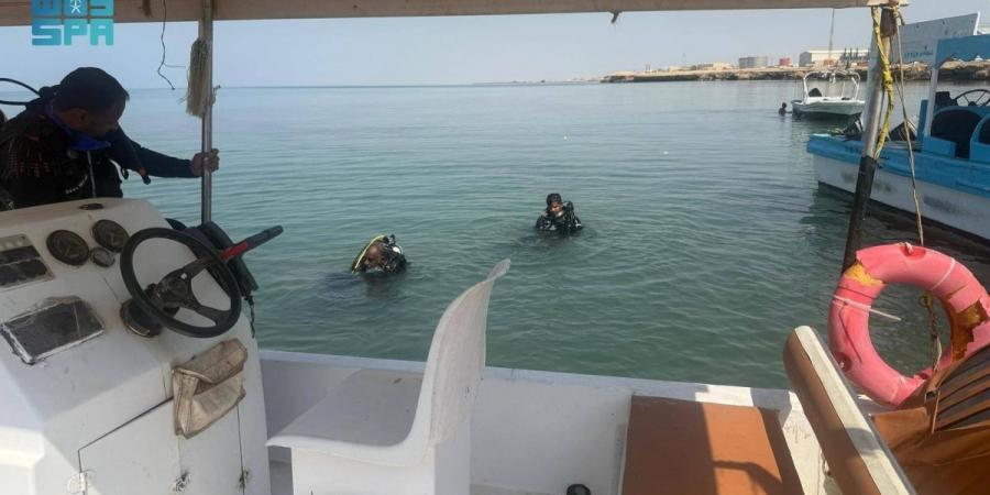 جهود تكاملية في جزر فرسان تعزز الوعي البيئي خلال أسبوع البيئة - ترند نيوز