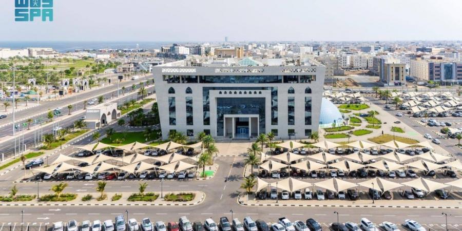 أمانة جازان توظف الذكاء الاصطناعي لرصد التشوه البصري وتعزيز جودة المشهد الحضري - ترند نيوز