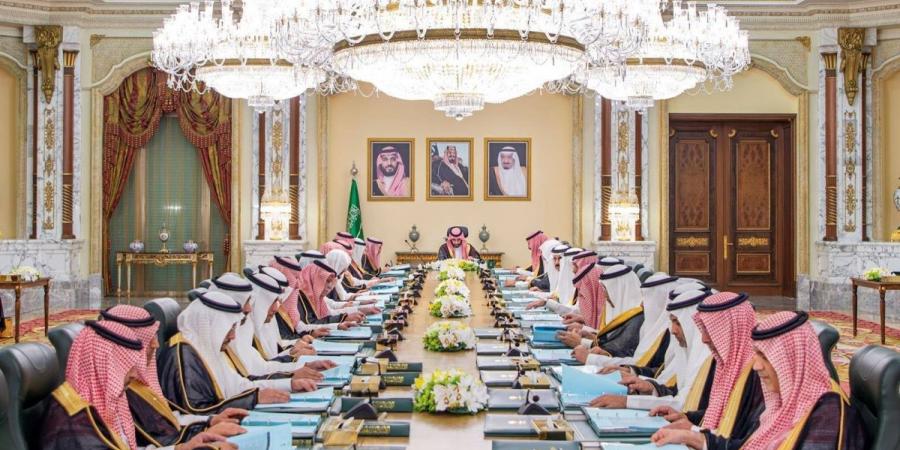 مجلس الوزراء يوافق على اللائحة التنفيذية لنظام جمع التبرعات - ترند نيوز