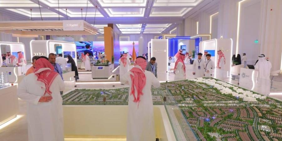 "سيريدو 2026" يختتم فعاليات نسخته الرابعة وسط حضور بارز للمطورين العقاريين - ترند نيوز