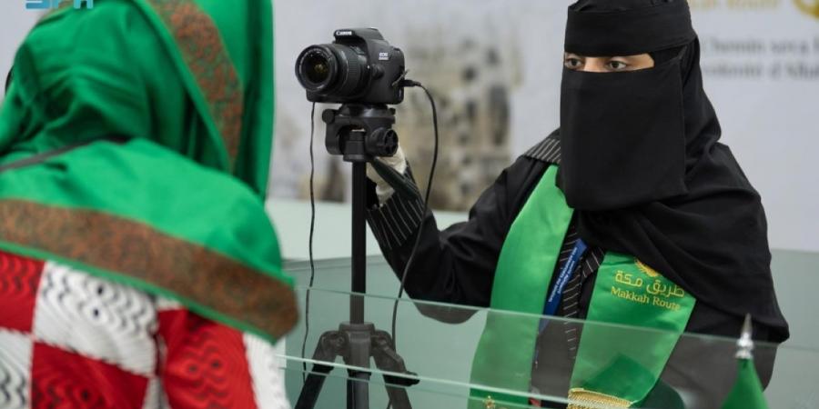 المملكة تدشن 
مبادرة «طريق مكة» في السنغال - ترند نيوز