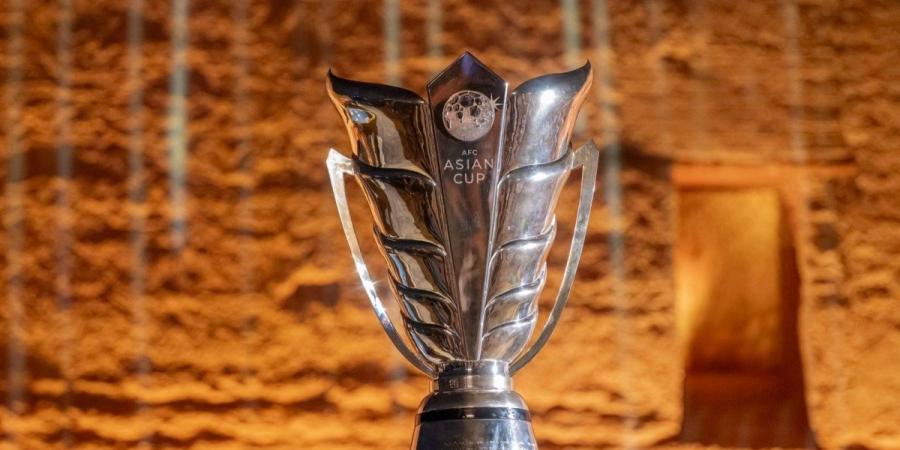 الدرعية تشهد مراسم قرعة نهائيات كأس آسيا 2027 السعودية - ترند نيوز