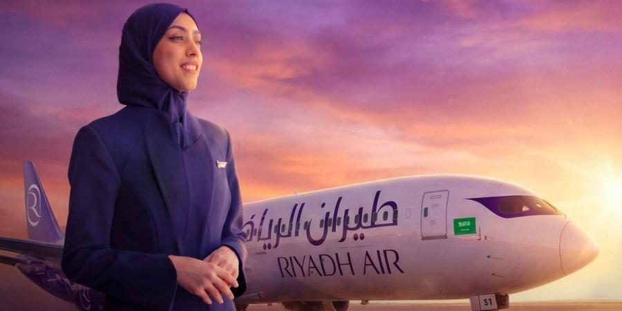 طيران الرياض يطلق برنامج “نواة للضيافة الجوية” لتأهيل الجيل السعودي القادم من طاقم الضيافة الجوية - ترند نيوز