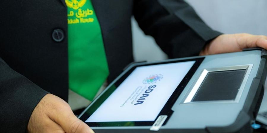 «سدايا» تعمل بمختلف 
التقنيات المتقدمة لخدمة ضيوف الرحمن - ترند نيوز
