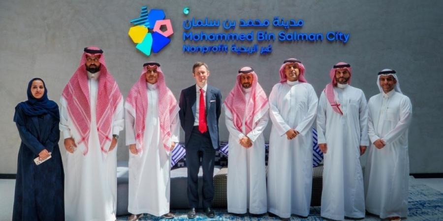 «مدينة مسك» تعلن 
تدشين فرع جامعة نيو هيفن - الرياض - ترند نيوز