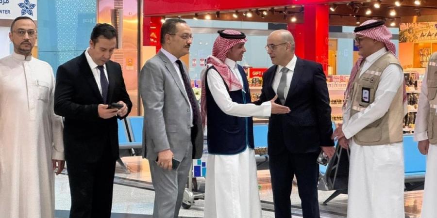 هيئة تنظيم الإعلام تعرف الوفود الإعلامية الدولية بجهود المملكة في خدمة الإرث الإسلامي - ترند نيوز
