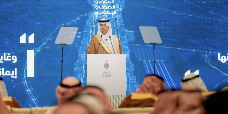 بـ22 ألف كادر ميداني و4 محاور رئيسة.. وزير البلديات والإسكان يستعرض جاهزية منظومة البلديات خلال موسم الحج - ترند نيوز