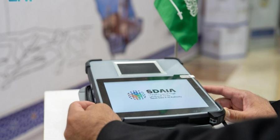في 40 ثانية.. إنهاء إجراءات سفر حجاج مبادرة طريق مكة في 10 دول - ترند نيوز