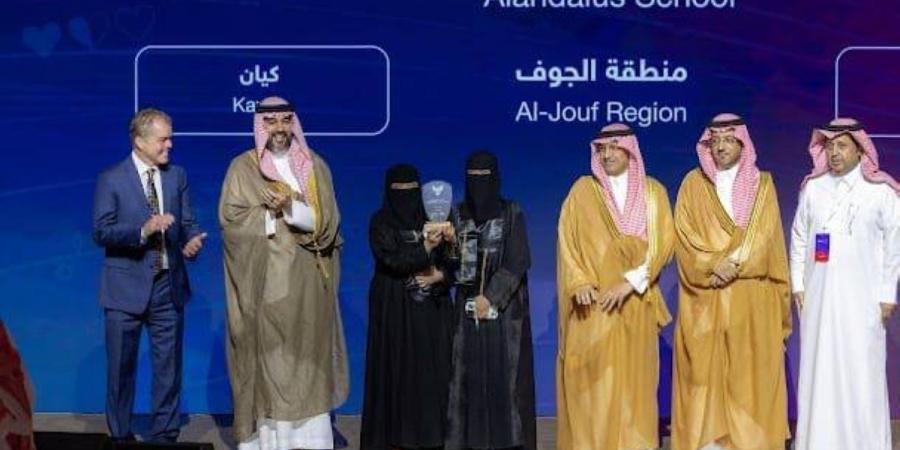 اختتام فعاليات مسابقة "التعلم عبر اللعب" - ترند نيوز