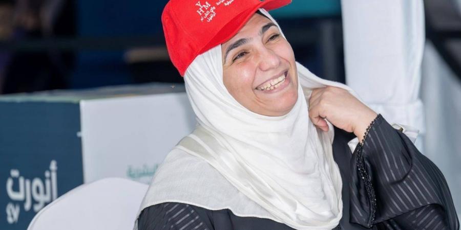 ضيوف الرحمن بمنفذ حالة عمار يشيدون بالخدمات المقدمة منذ لحظة وصولهم - ترند نيوز