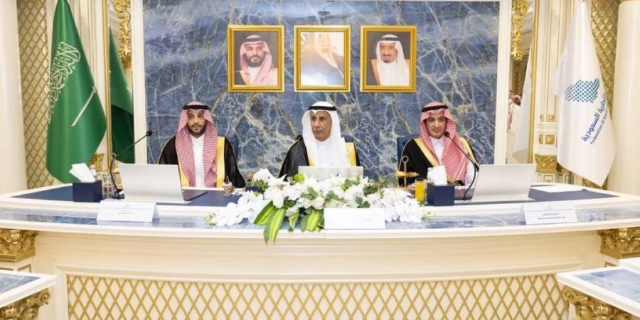 اللجنة الوطنية للصناعات العسكرية تعقد اجتماعها التنسيقي الثالث - ترند نيوز