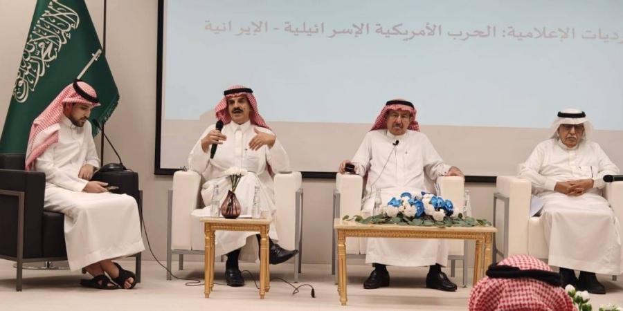 خبراء: الإعلام "سلاح استراتيجي" في الصراع الأمريكي الإسرائيلي مع إيران - ترند نيوز
