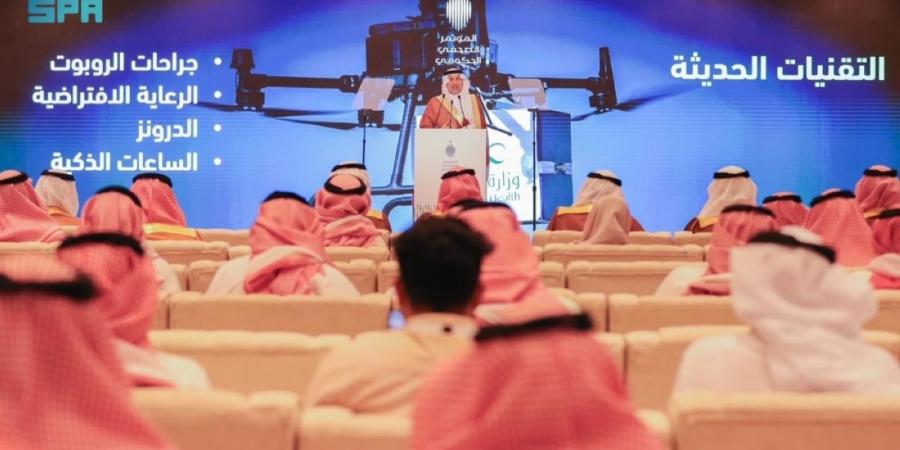 وزير الصحة: جاهزية متقدمة للقطاع الصحي في الحج بطاقة تزيد على 20 ألف سرير و25 مركز رعاية عاجلة - ترند نيوز