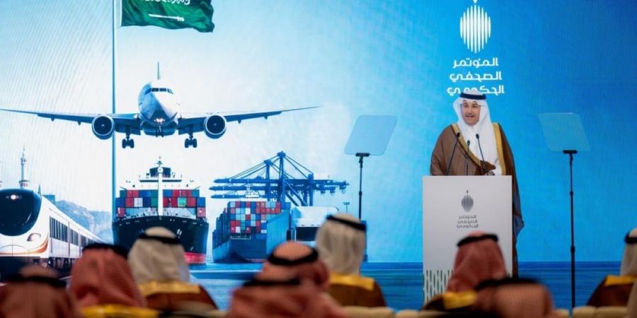 وزير النقل والخدمات اللوجستية: 110 خطط متكاملة و46 ألف كادر لخدمة ضيوف الرحمن - ترند نيوز